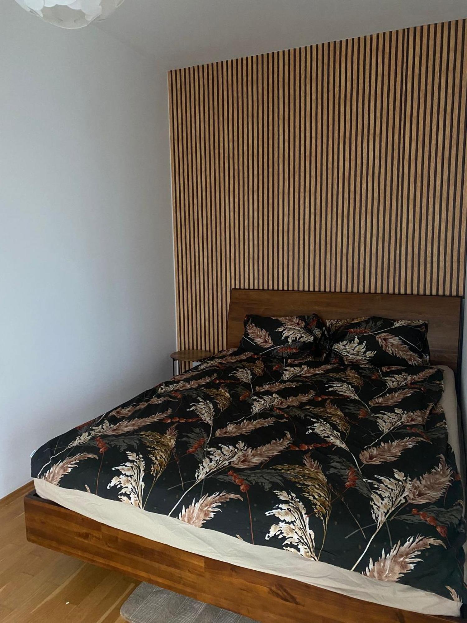 Appartement Stylowy Apartament